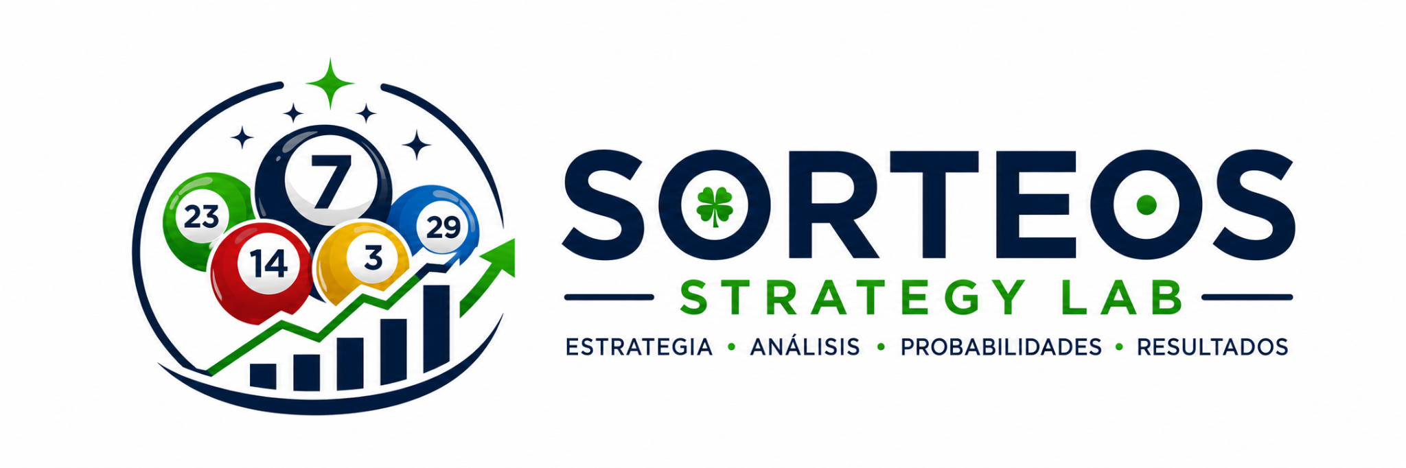 Sorteos Strategy Lab